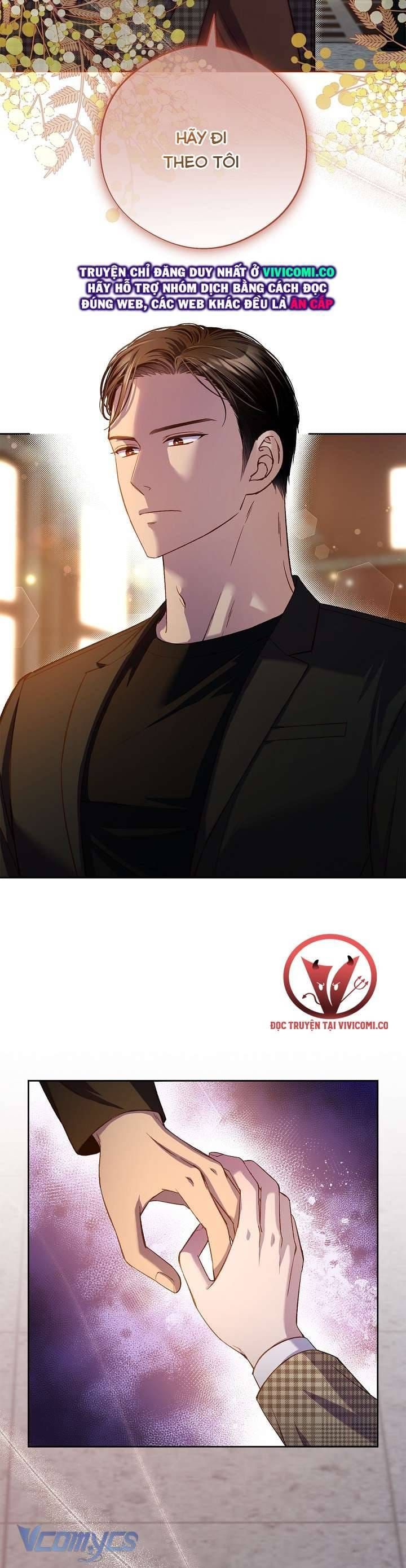 đọc truyện Love Kitsch Crunch Chương 45 ảnh 7 tại Thiên Thai Truyện