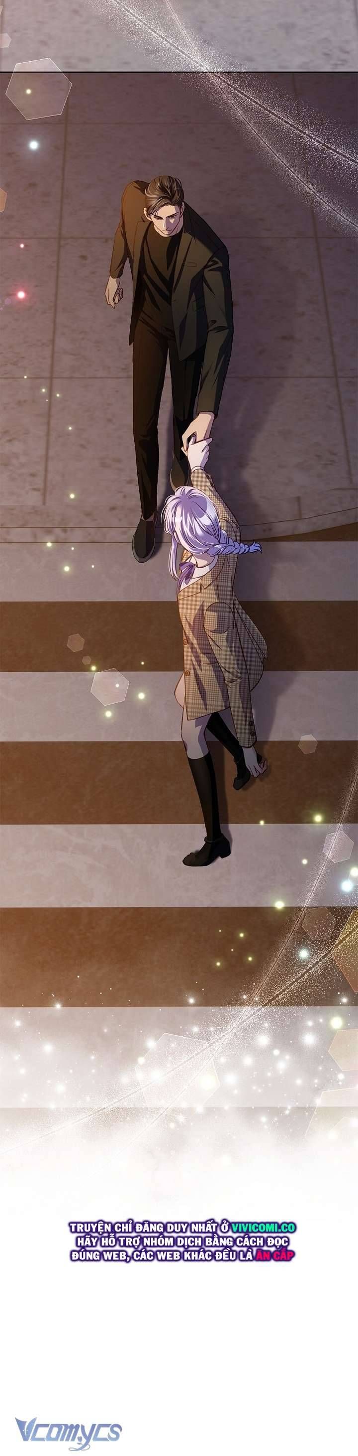 đọc truyện Love Kitsch Crunch Chương 45 ảnh 8 tại Thiên Thai Truyện