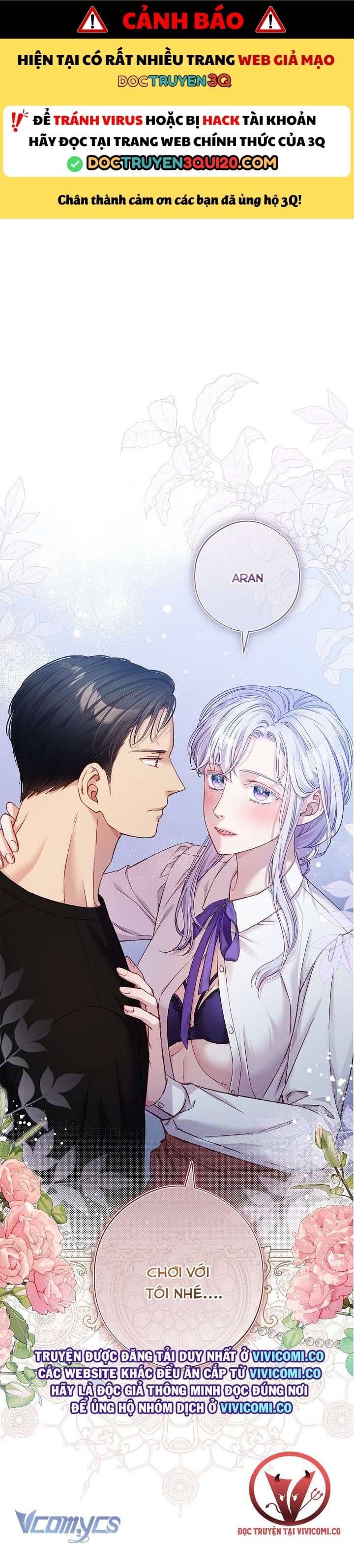 đọc truyện Love Kitsch Crunch Chương 46 ảnh 3 tại Thiên Thai Truyện