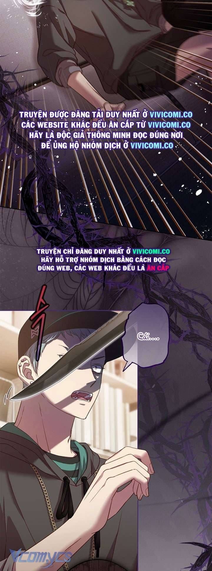 đọc truyện Love Kitsch Crunch Chương 46 ảnh 27 tại Thiên Thai Truyện