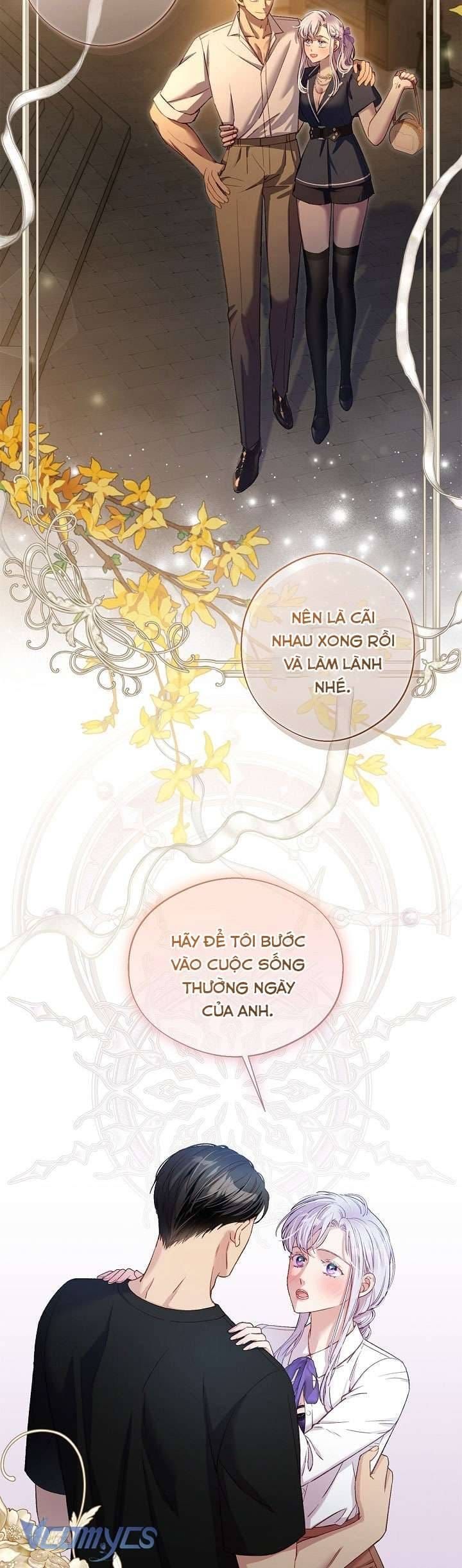 đọc truyện Love Kitsch Crunch Chương 46 ảnh 5 tại Thiên Thai Truyện