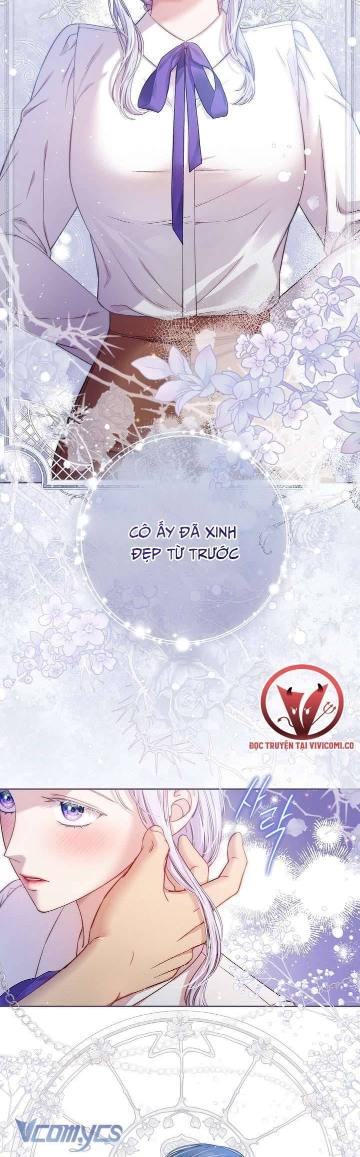 đọc truyện Love Kitsch Crunch Chương 46 ảnh 10 tại Thiên Thai Truyện