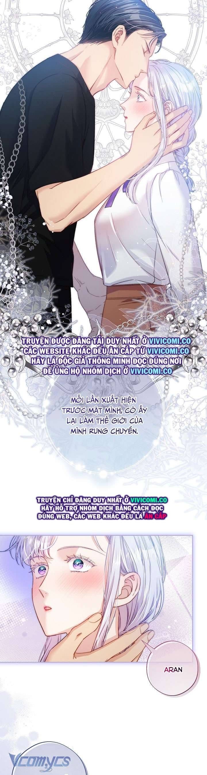 đọc truyện Love Kitsch Crunch Chương 46 ảnh 11 tại Thiên Thai Truyện