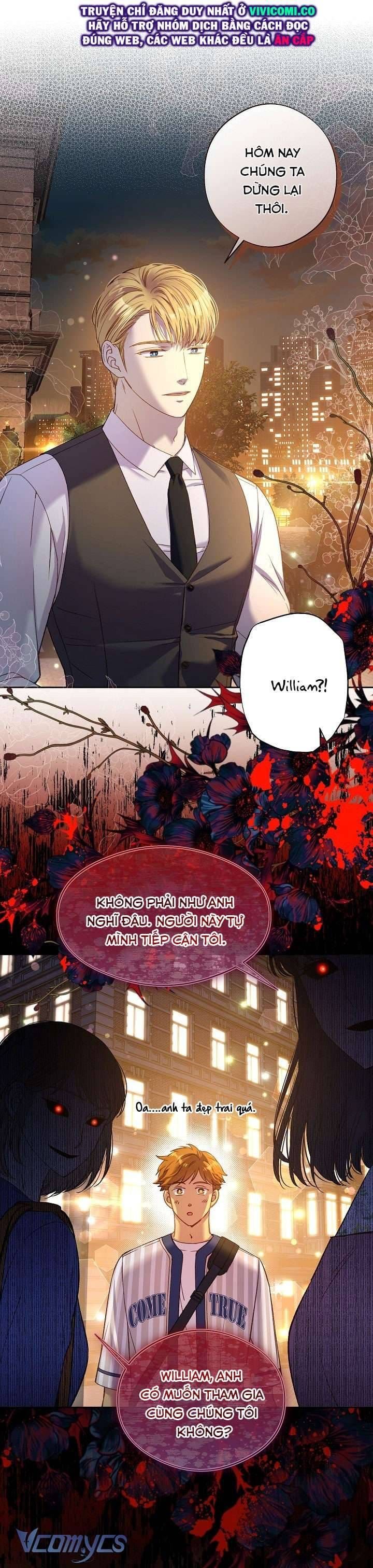 đọc truyện Love Kitsch Crunch Chương 47 ảnh 12 tại Thiên Thai Truyện