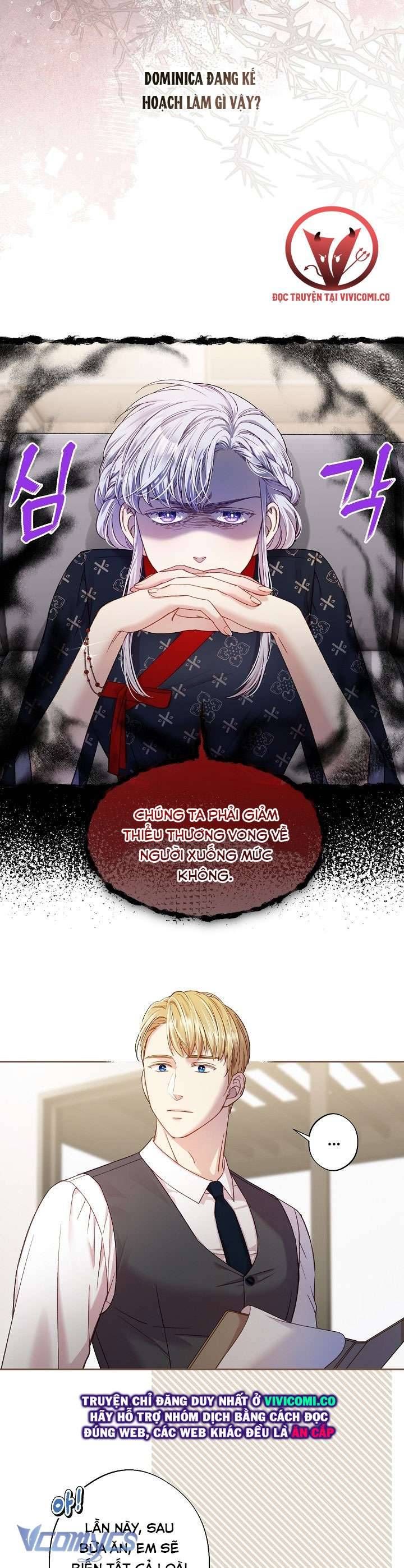 đọc truyện Love Kitsch Crunch Chương 47 ảnh 16 tại Thiên Thai Truyện