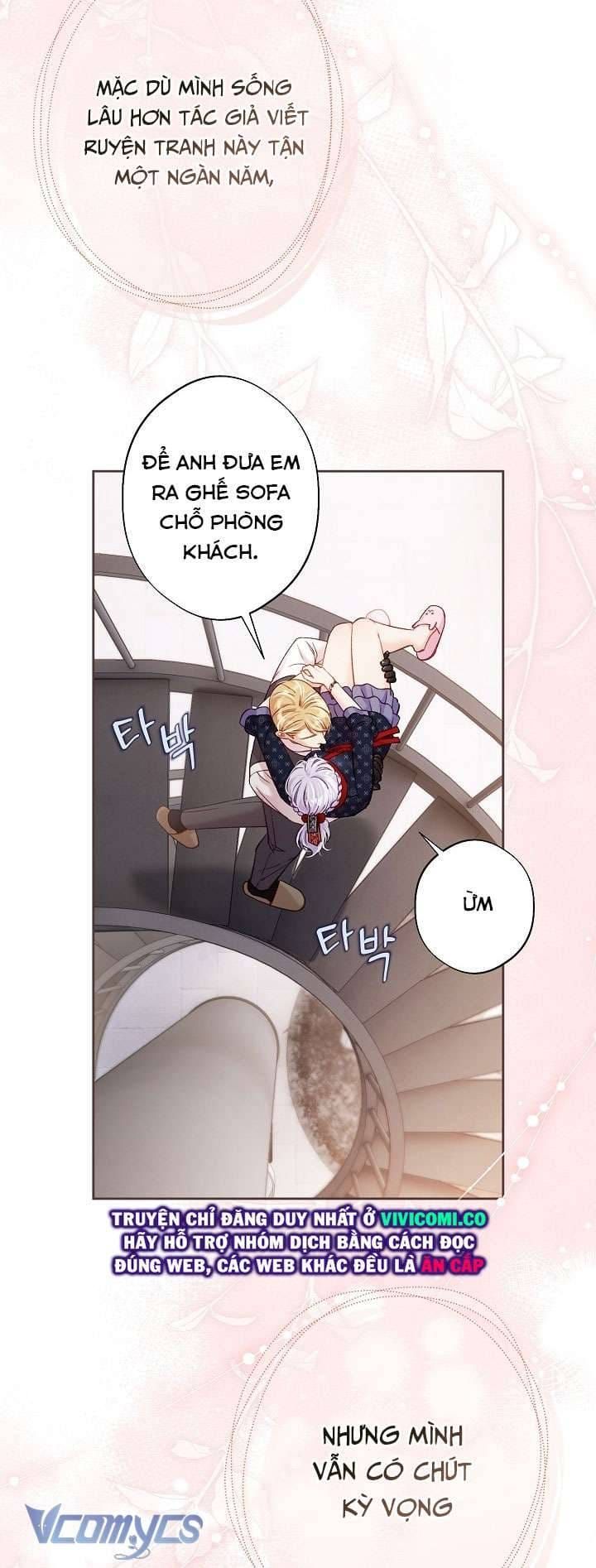 đọc truyện Love Kitsch Crunch Chương 47 ảnh 24 tại Thiên Thai Truyện