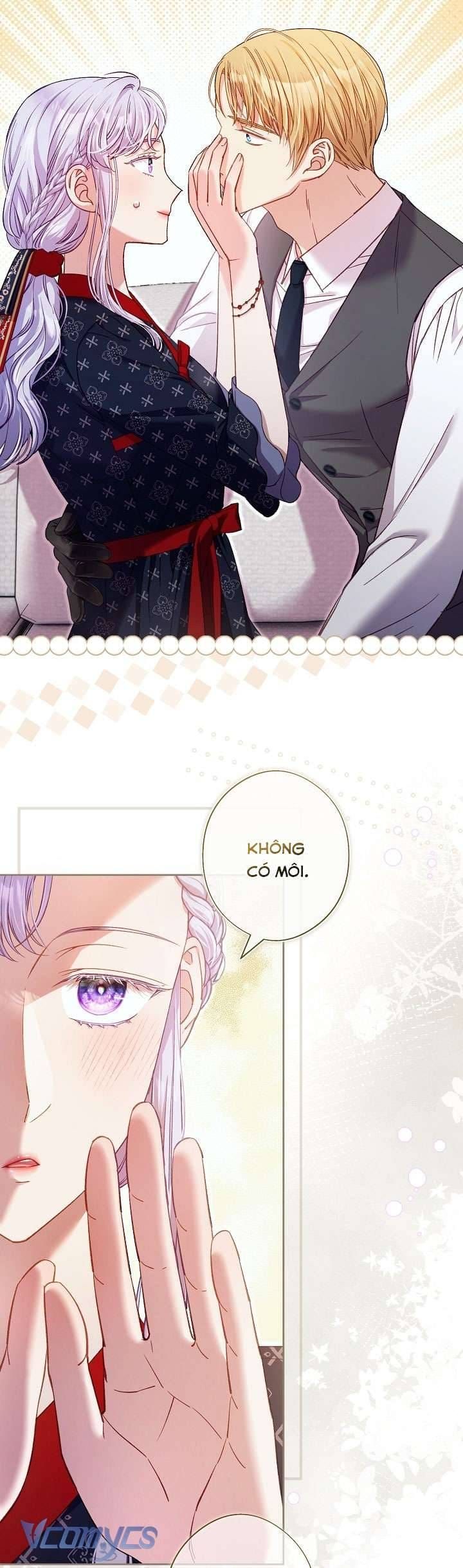 đọc truyện Love Kitsch Crunch Chương 48 ảnh 12 tại Thiên Thai Truyện