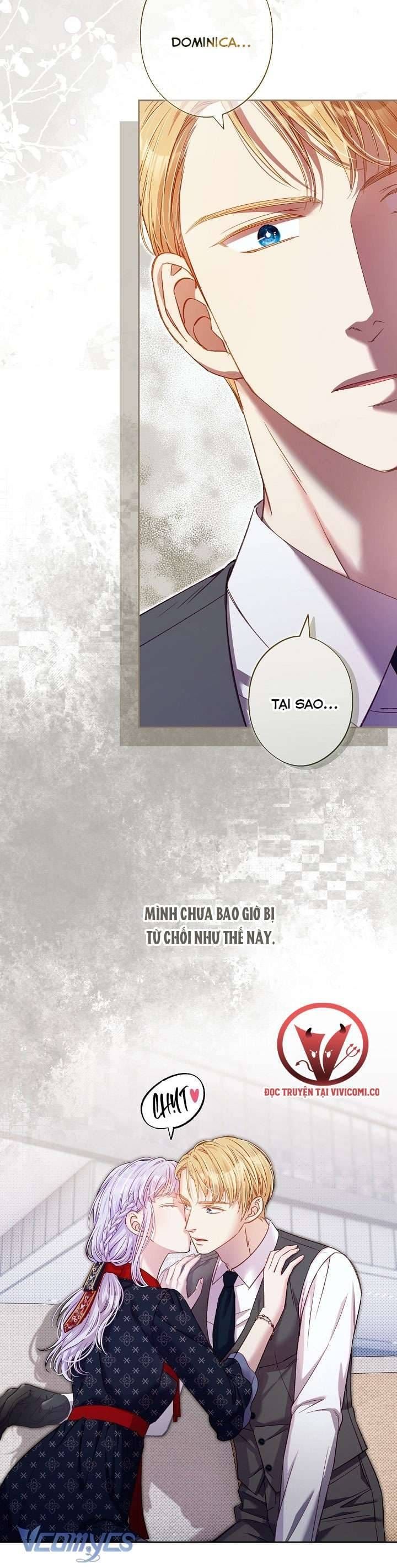 đọc truyện Love Kitsch Crunch Chương 48 ảnh 13 tại Thiên Thai Truyện