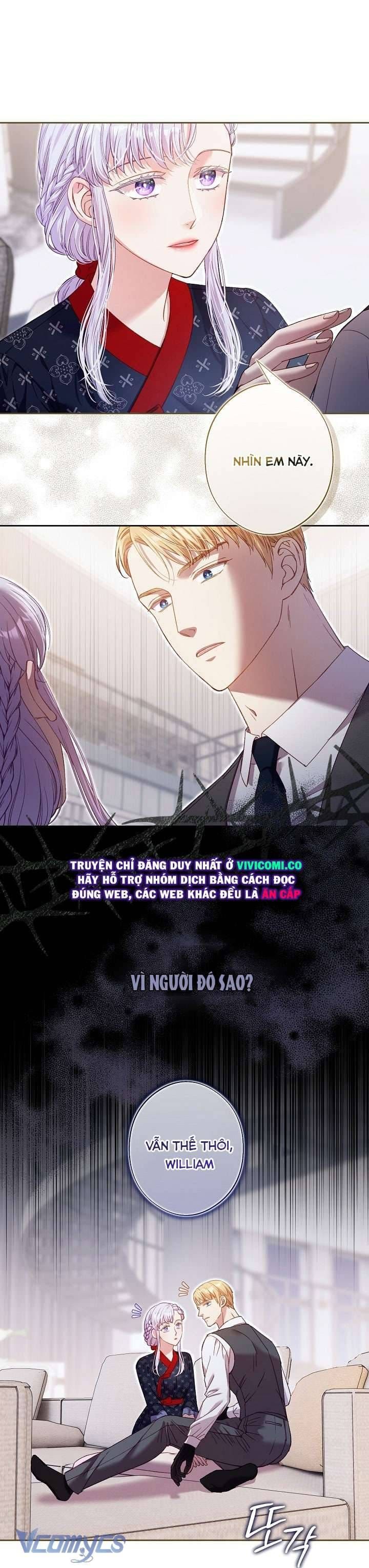 đọc truyện Love Kitsch Crunch Chương 48 ảnh 14 tại Thiên Thai Truyện