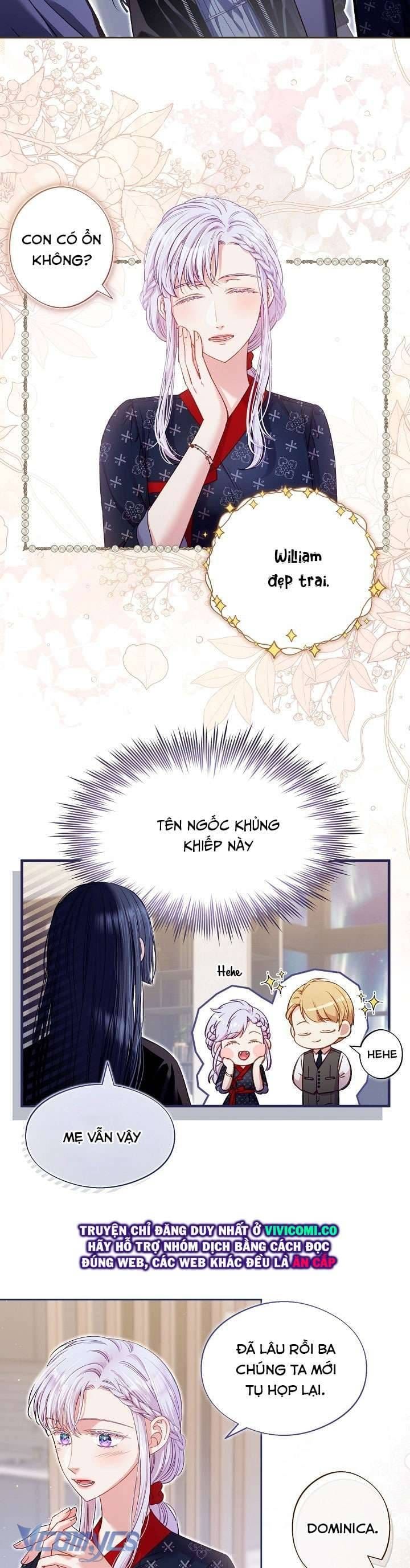 đọc truyện Love Kitsch Crunch Chương 48 ảnh 20 tại Thiên Thai Truyện