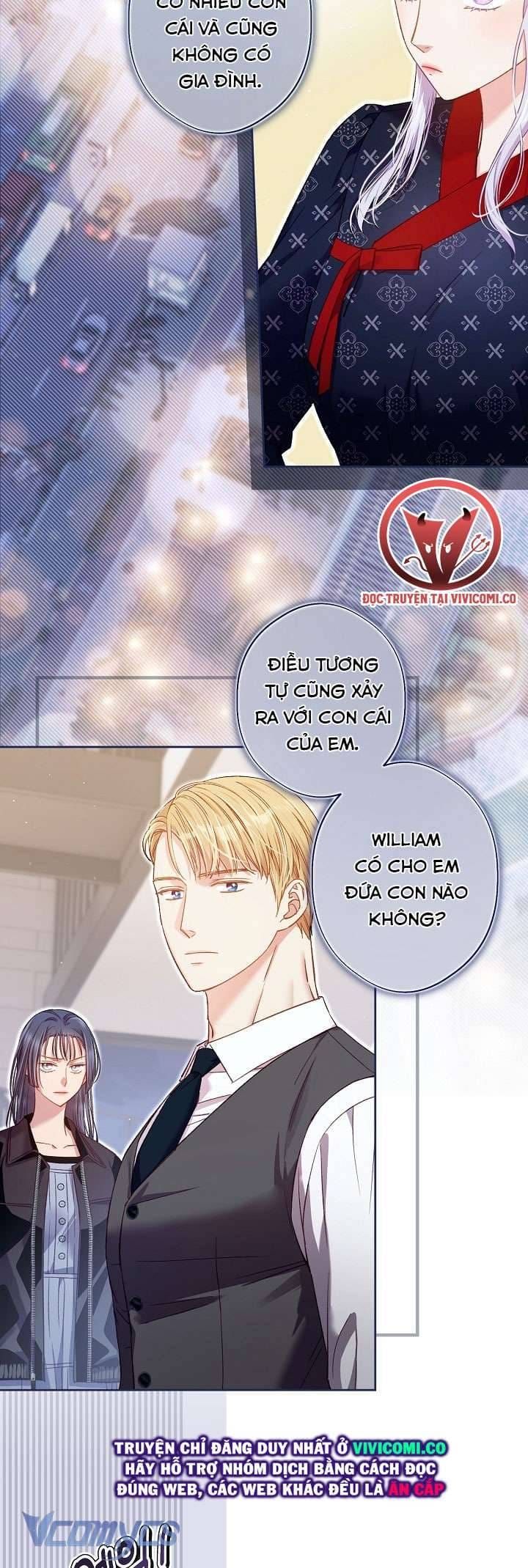 đọc truyện Love Kitsch Crunch Chương 48 ảnh 27 tại Thiên Thai Truyện