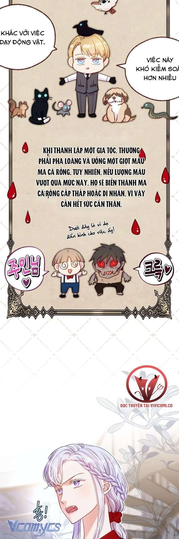 đọc truyện Love Kitsch Crunch Chương 48 ảnh 29 tại Thiên Thai Truyện