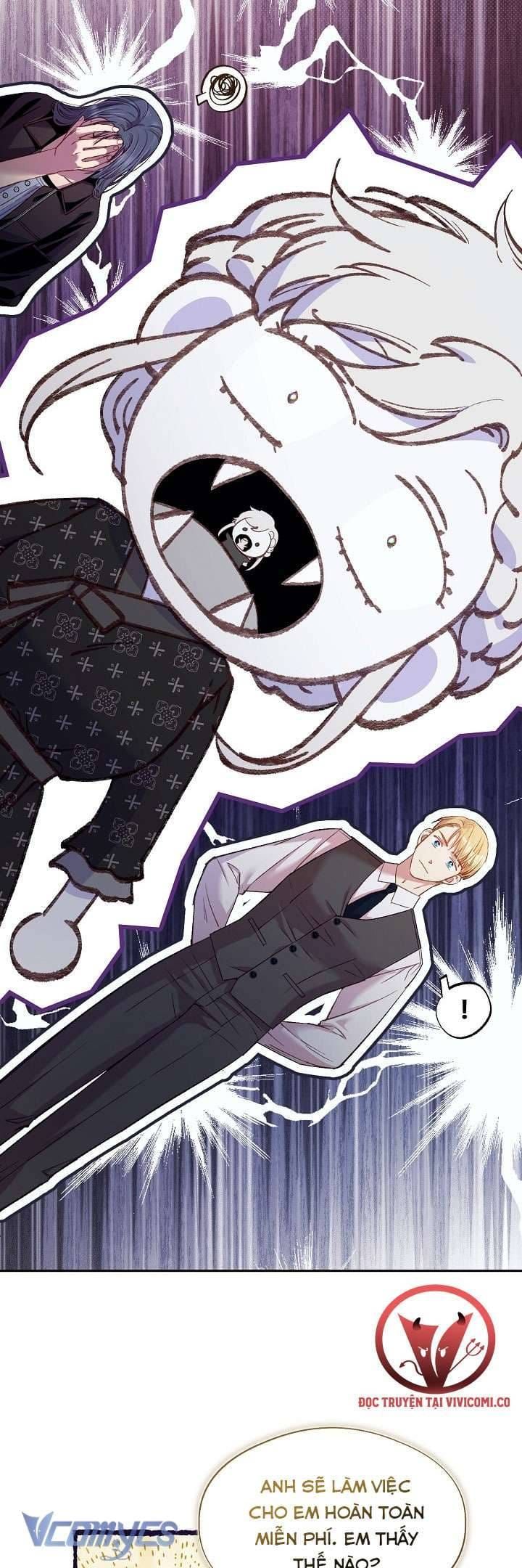 đọc truyện Love Kitsch Crunch Chương 48 ảnh 31 tại Thiên Thai Truyện