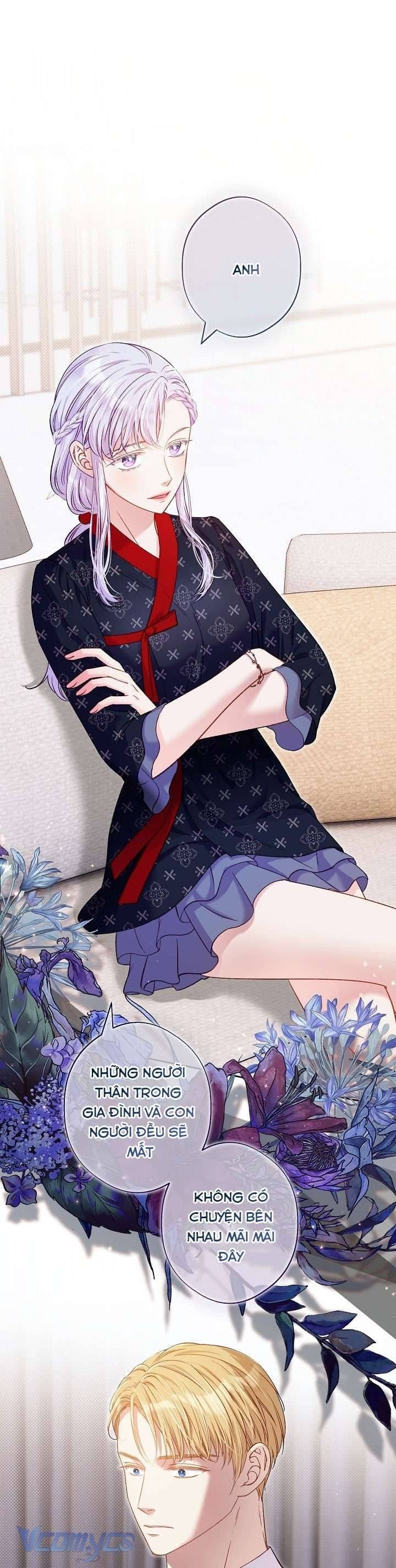 đọc truyện Love Kitsch Crunch Chương 48 ảnh 5 tại Thiên Thai Truyện