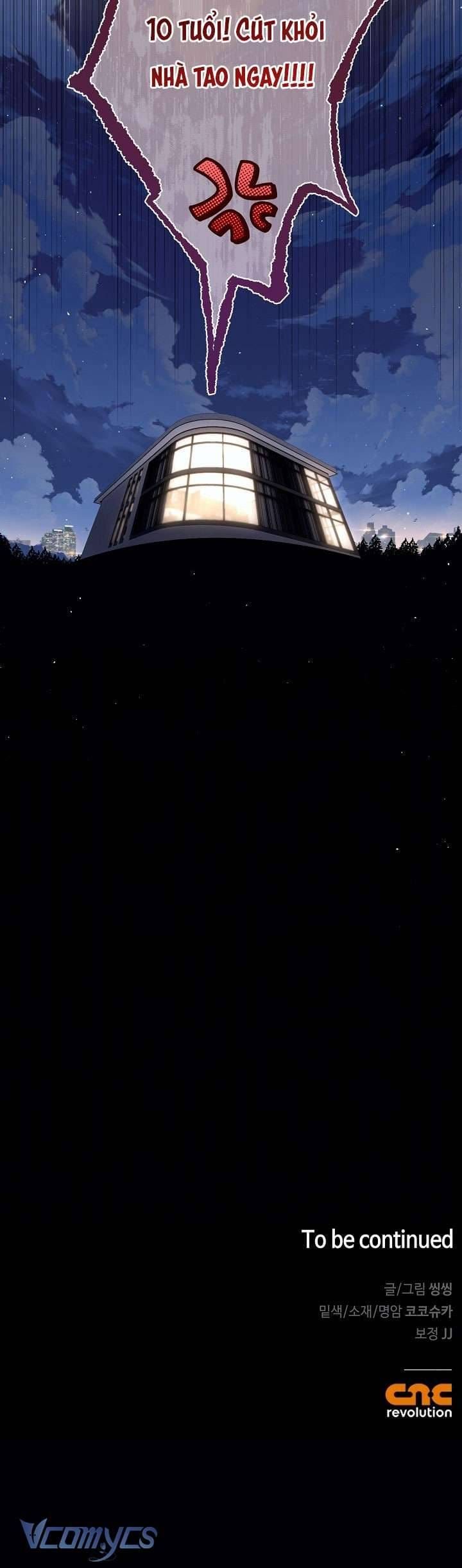 đọc truyện Love Kitsch Crunch Chương 48 ảnh 33 tại Thiên Thai Truyện