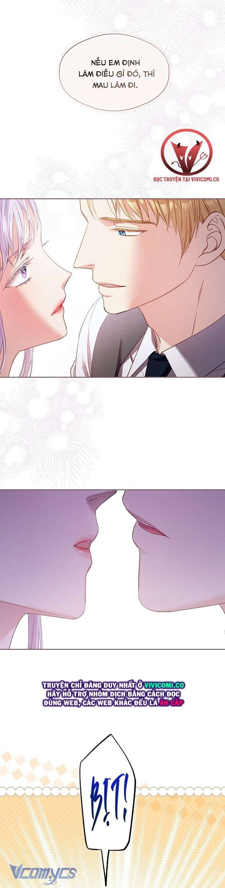 đọc truyện Love Kitsch Crunch Chương 48 ảnh 11 tại Thiên Thai Truyện