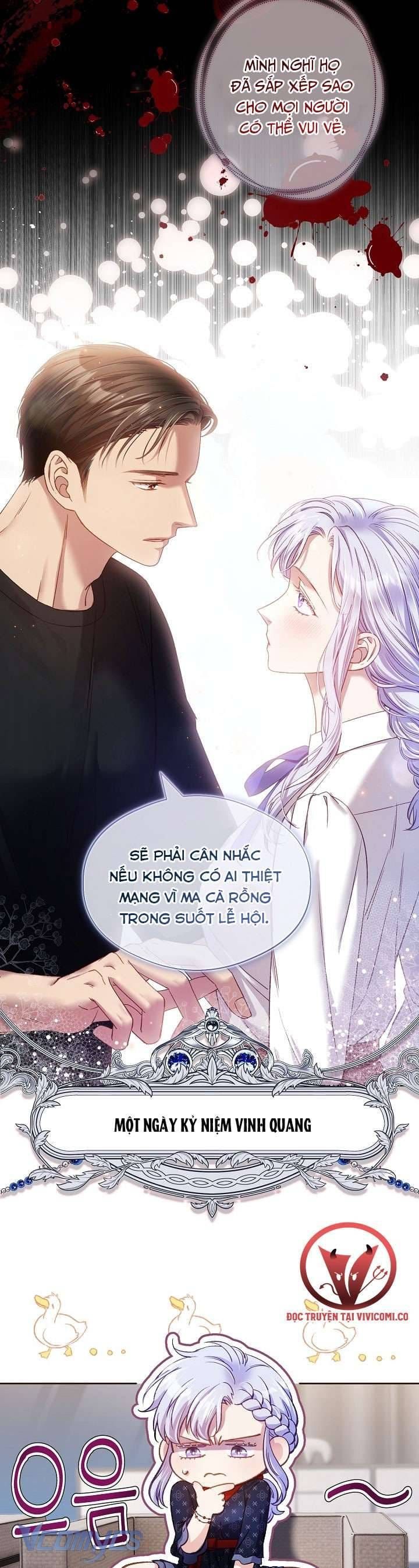 đọc truyện Love Kitsch Crunch Chương 49 ảnh 14 tại Thiên Thai Truyện