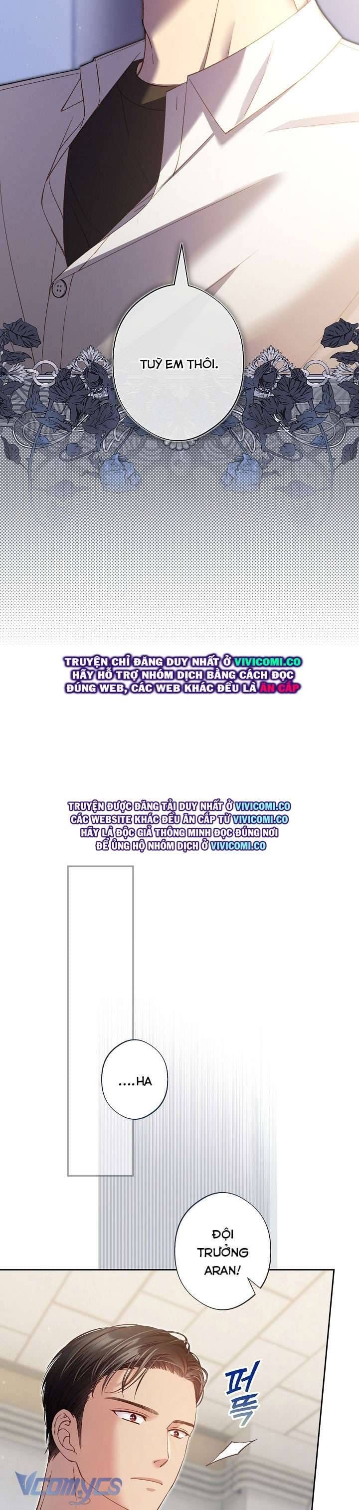 đọc truyện Love Kitsch Crunch Chương 49 ảnh 17 tại Thiên Thai Truyện