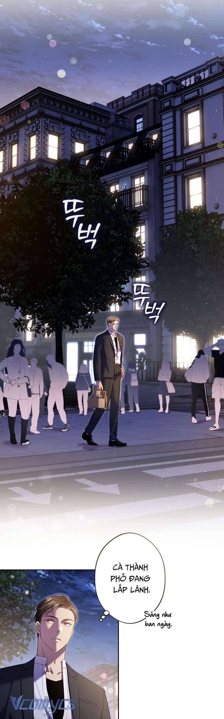 đọc truyện Love Kitsch Crunch Chương 49 ảnh 23 tại Thiên Thai Truyện