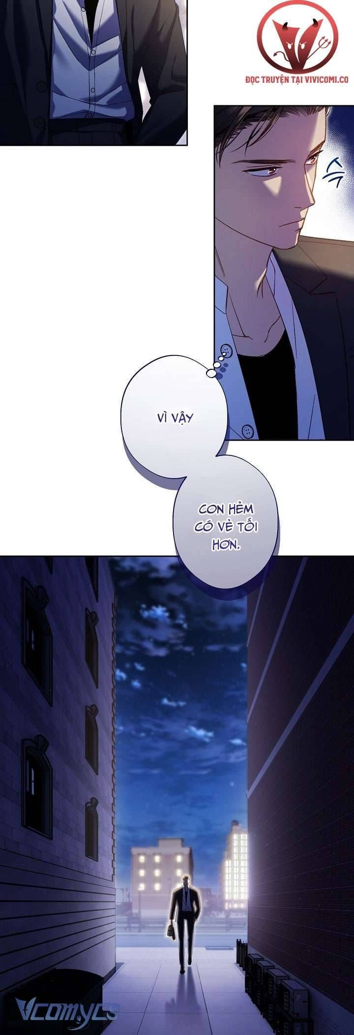 đọc truyện Love Kitsch Crunch Chương 49 ảnh 24 tại Thiên Thai Truyện