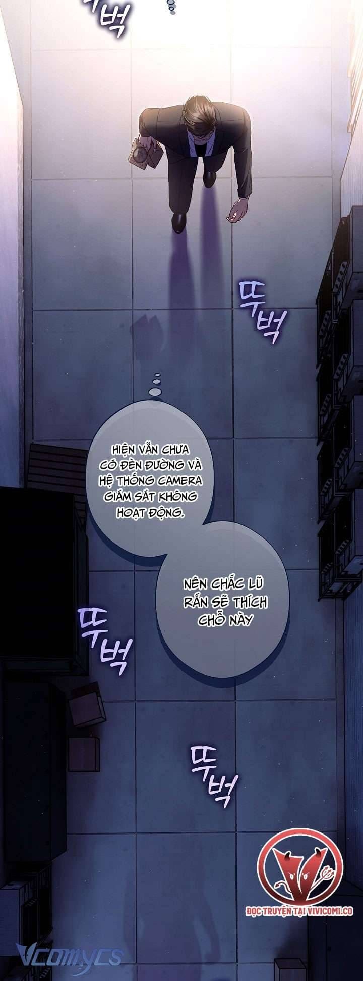 đọc truyện Love Kitsch Crunch Chương 49 ảnh 26 tại Thiên Thai Truyện