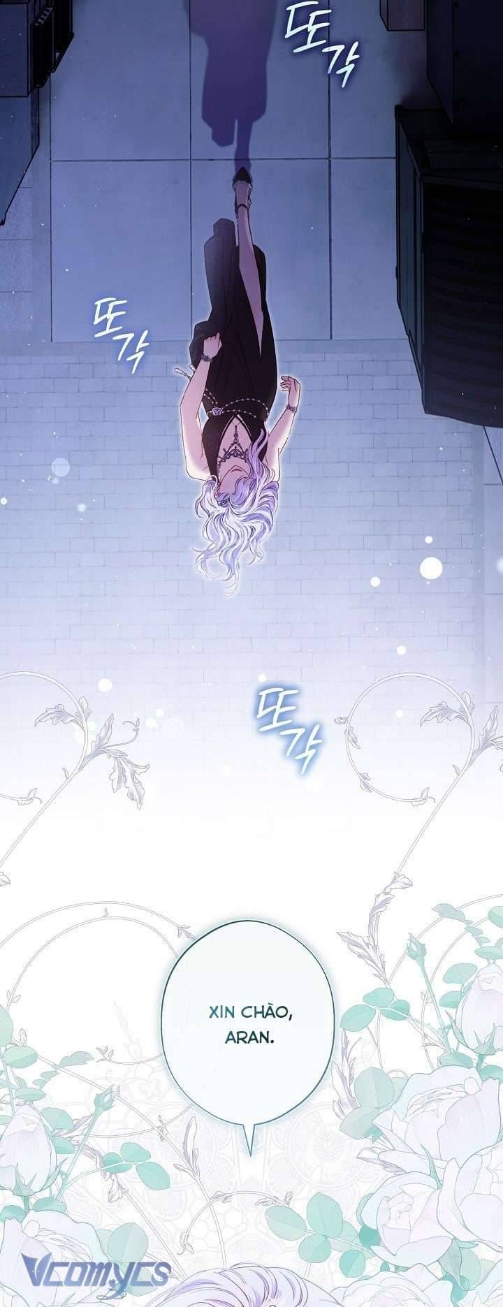 đọc truyện Love Kitsch Crunch Chương 49 ảnh 27 tại Thiên Thai Truyện