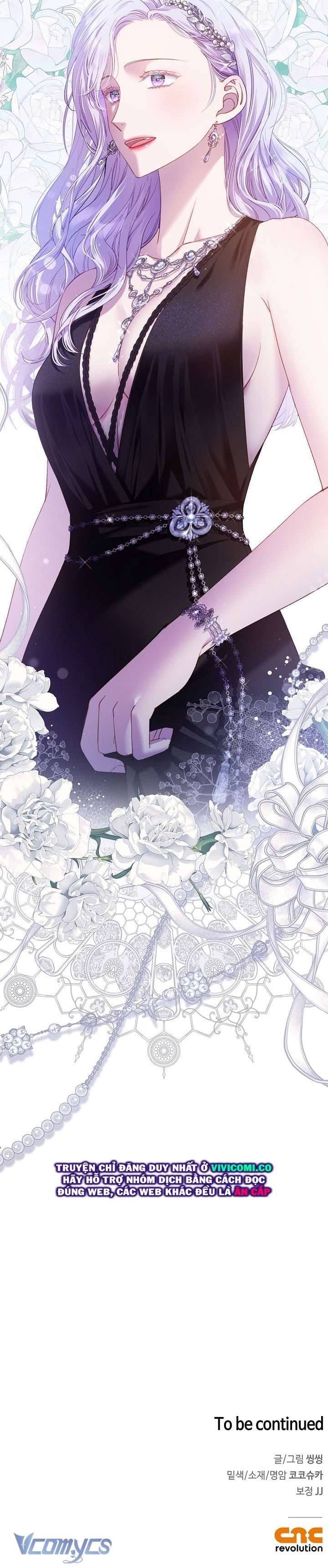 đọc truyện Love Kitsch Crunch Chương 49 ảnh 28 tại Thiên Thai Truyện