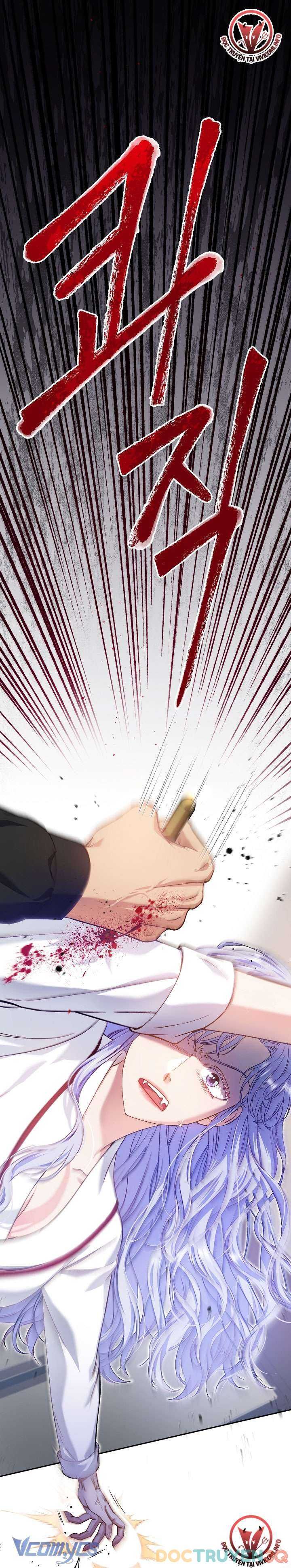 đọc truyện Love Kitsch Crunch Chương 6 ảnh 4 tại Thiên Thai Truyện