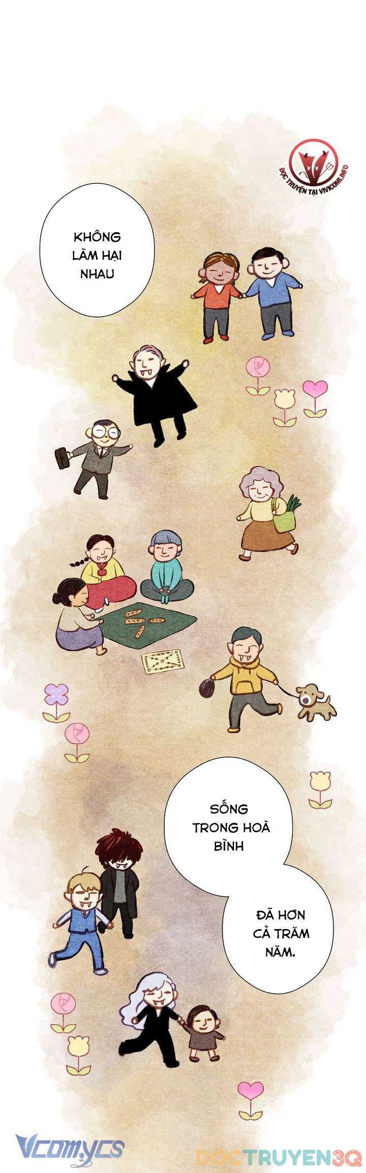 đọc truyện Love Kitsch Crunch Chương 7 ảnh 17 tại Thiên Thai Truyện