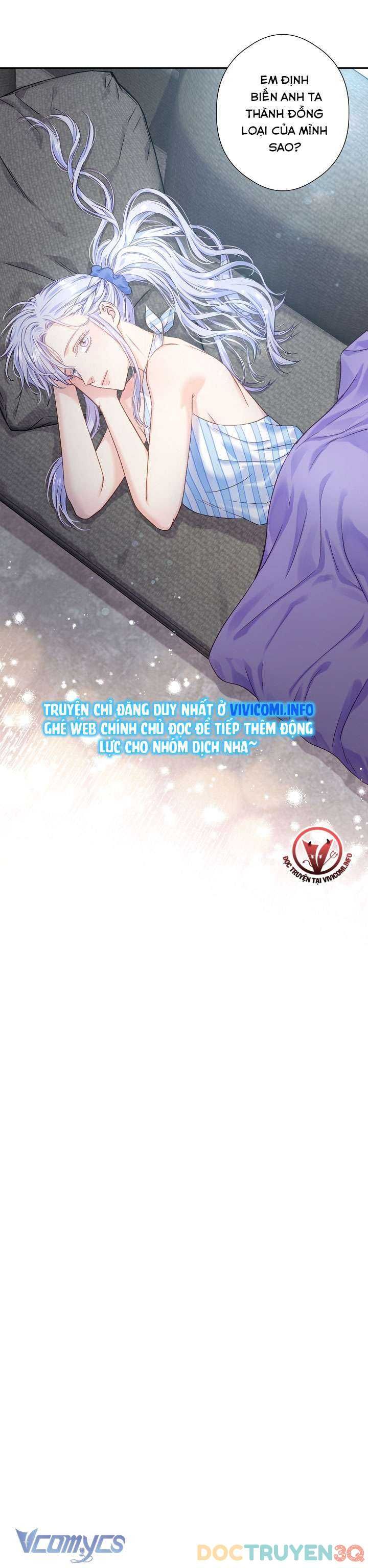 đọc truyện Love Kitsch Crunch Chương 7 ảnh 23 tại Thiên Thai Truyện