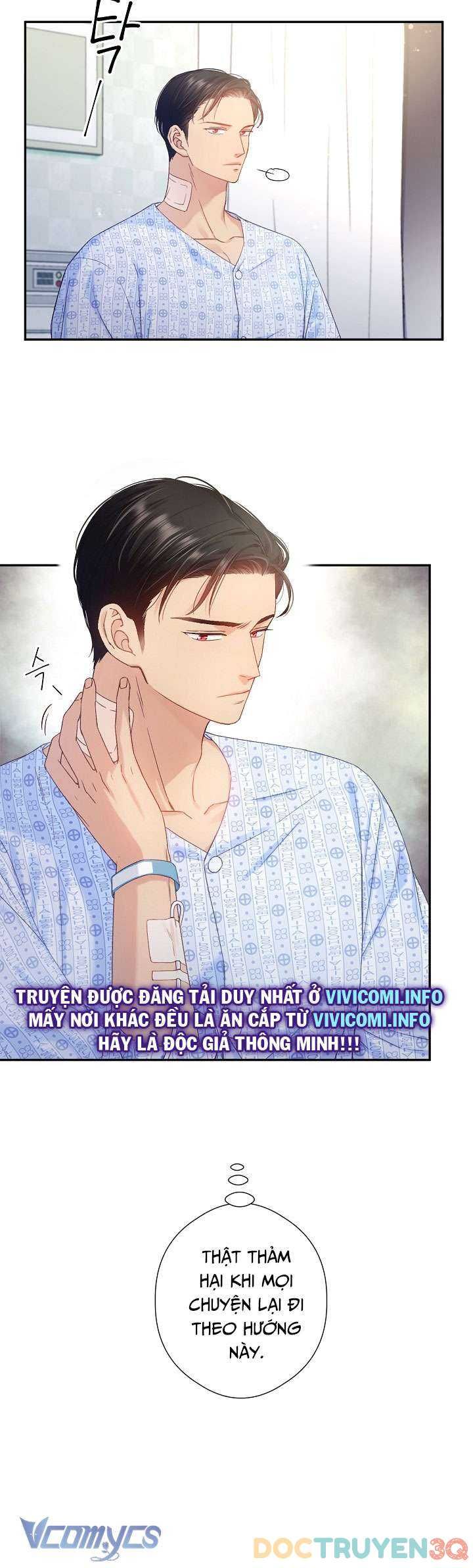 đọc truyện Love Kitsch Crunch Chương 7 ảnh 7 tại Thiên Thai Truyện