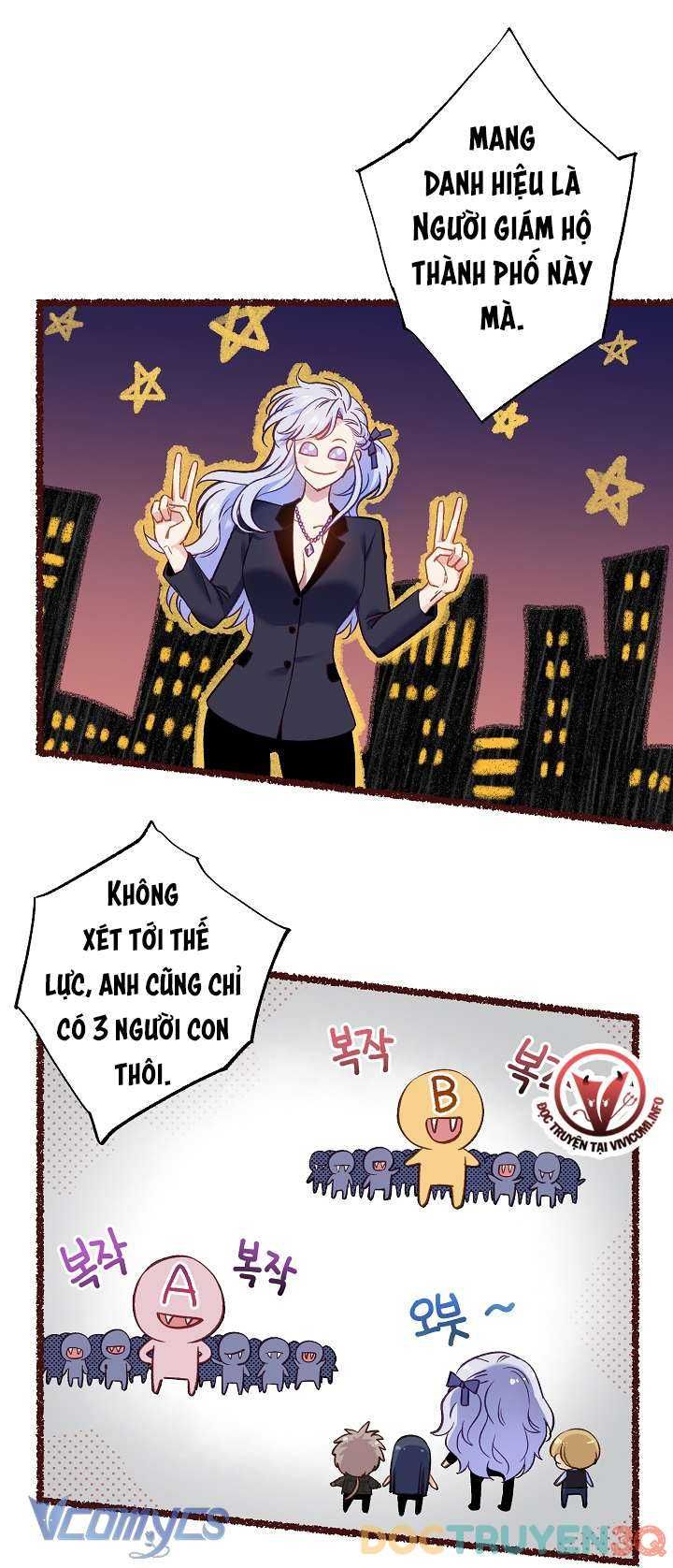 đọc truyện Love Kitsch Crunch Chương 8 ảnh 12 tại Thiên Thai Truyện