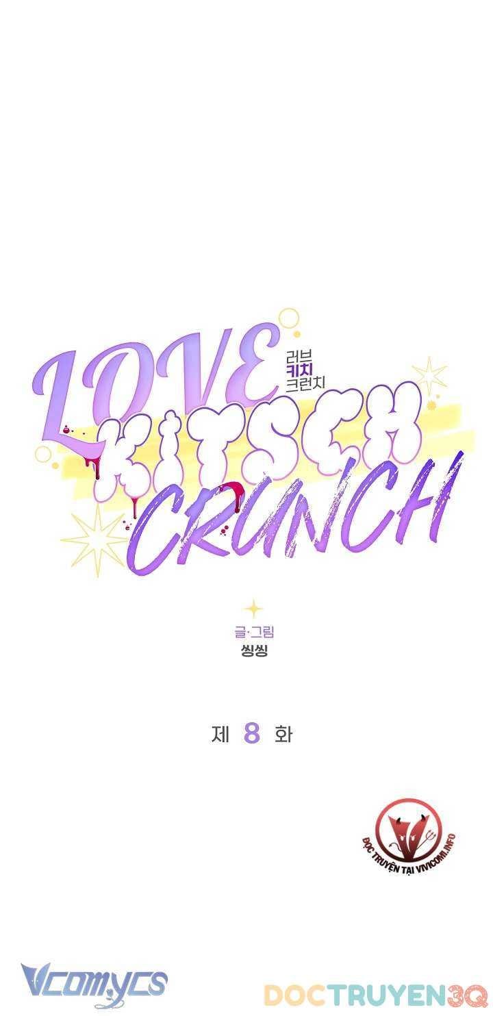 đọc truyện Love Kitsch Crunch Chương 8 ảnh 4 tại Thiên Thai Truyện