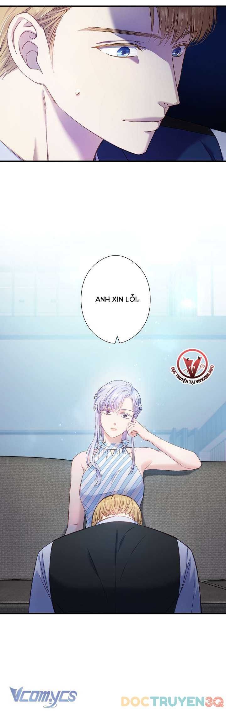 đọc truyện Love Kitsch Crunch Chương 8 ảnh 25 tại Thiên Thai Truyện