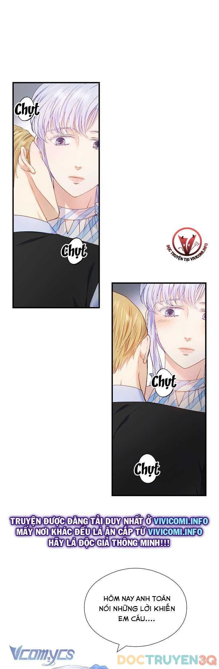 đọc truyện Love Kitsch Crunch Chương 8 ảnh 28 tại Thiên Thai Truyện