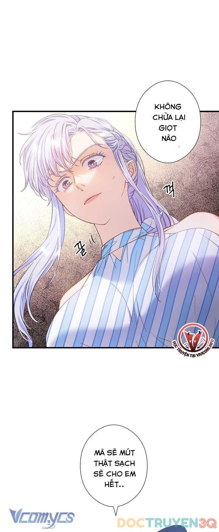 đọc truyện Love Kitsch Crunch Chương 8 ảnh 33 tại Thiên Thai Truyện