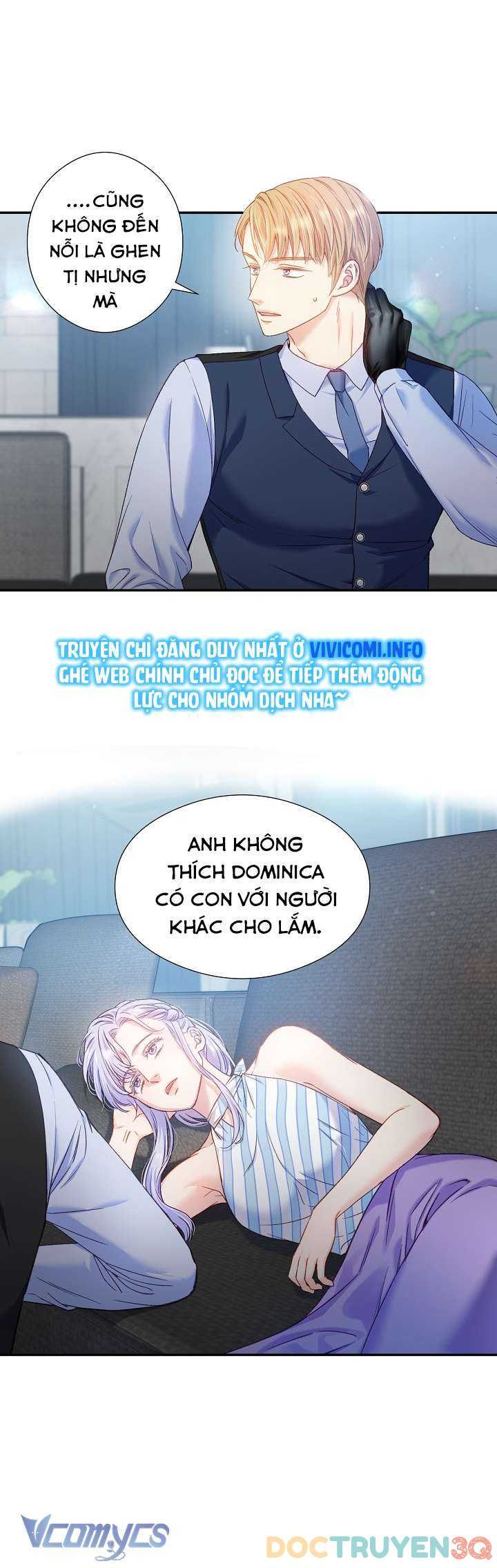 đọc truyện Love Kitsch Crunch Chương 8 ảnh 8 tại Thiên Thai Truyện