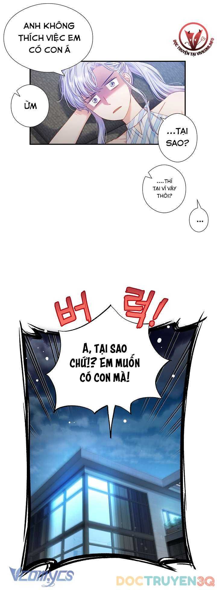 đọc truyện Love Kitsch Crunch Chương 8 ảnh 9 tại Thiên Thai Truyện