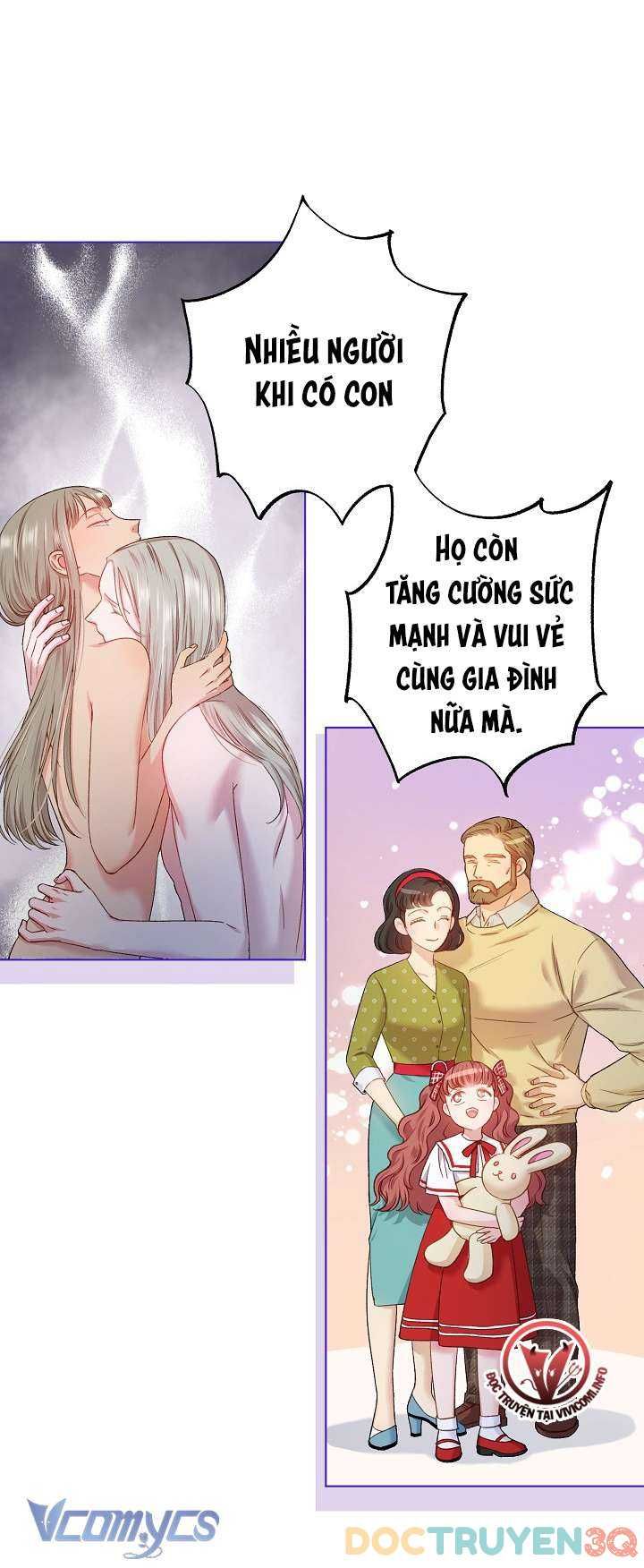 đọc truyện Love Kitsch Crunch Chương 8 ảnh 10 tại Thiên Thai Truyện