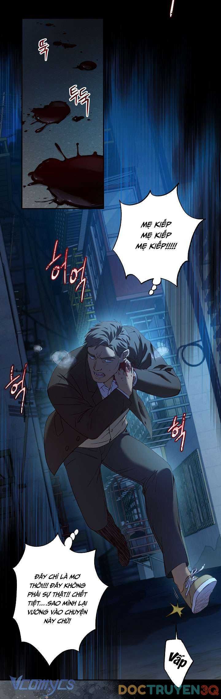 đọc truyện Love Kitsch Crunch Chương 9 ảnh 13 tại Thiên Thai Truyện