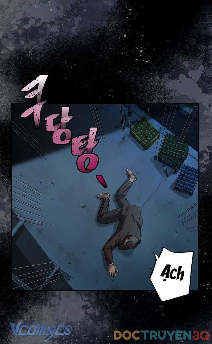 đọc truyện Love Kitsch Crunch Chương 9 ảnh 14 tại Thiên Thai Truyện