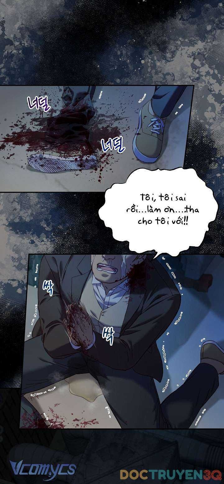 đọc truyện Love Kitsch Crunch Chương 9 ảnh 19 tại Thiên Thai Truyện