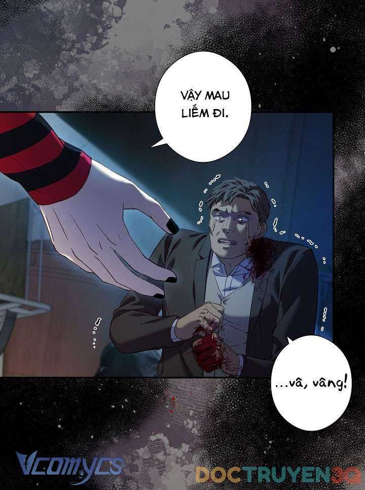 đọc truyện Love Kitsch Crunch Chương 9 ảnh 21 tại Thiên Thai Truyện