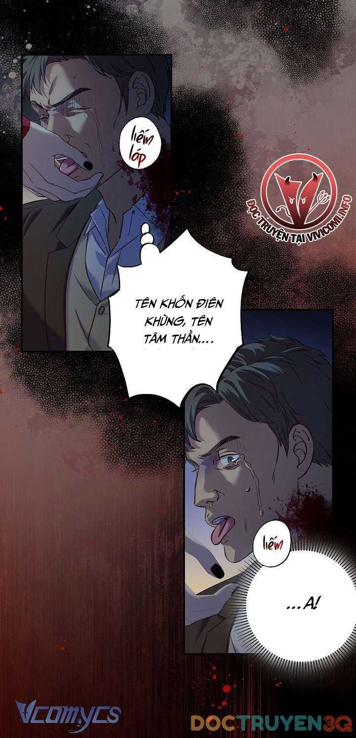 đọc truyện Love Kitsch Crunch Chương 9 ảnh 22 tại Thiên Thai Truyện