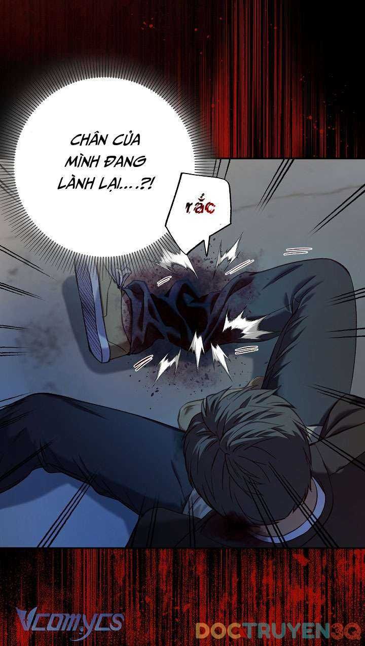 đọc truyện Love Kitsch Crunch Chương 9 ảnh 23 tại Thiên Thai Truyện