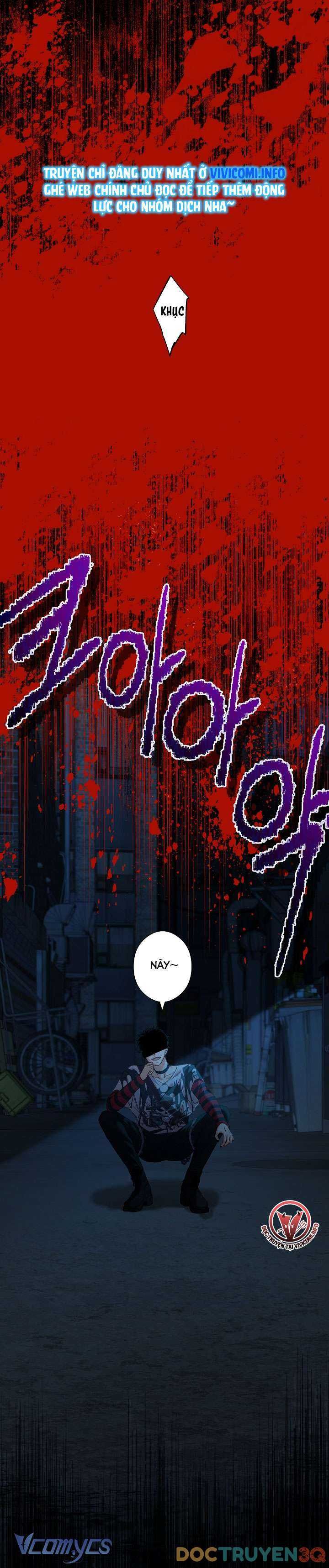 đọc truyện Love Kitsch Crunch Chương 9 ảnh 25 tại Thiên Thai Truyện