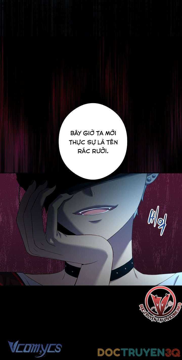 đọc truyện Love Kitsch Crunch Chương 9 ảnh 26 tại Thiên Thai Truyện