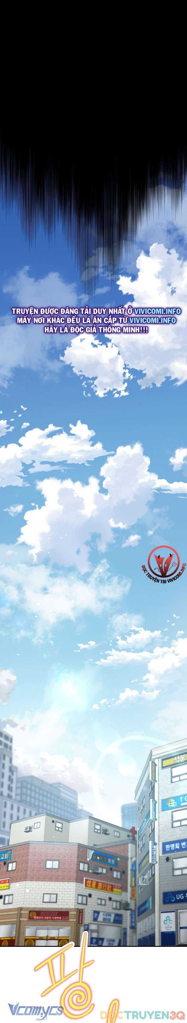 đọc truyện Love Kitsch Crunch Chương 9 ảnh 27 tại Thiên Thai Truyện