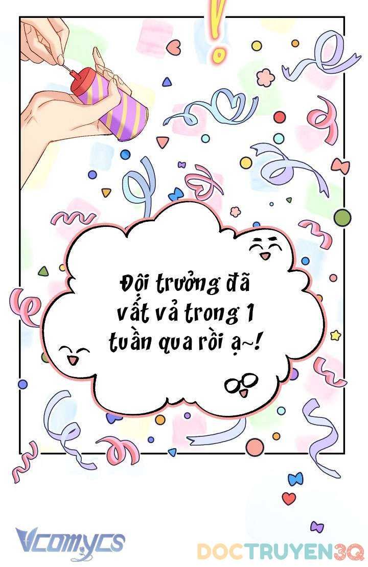 đọc truyện Love Kitsch Crunch Chương 9 ảnh 28 tại Thiên Thai Truyện