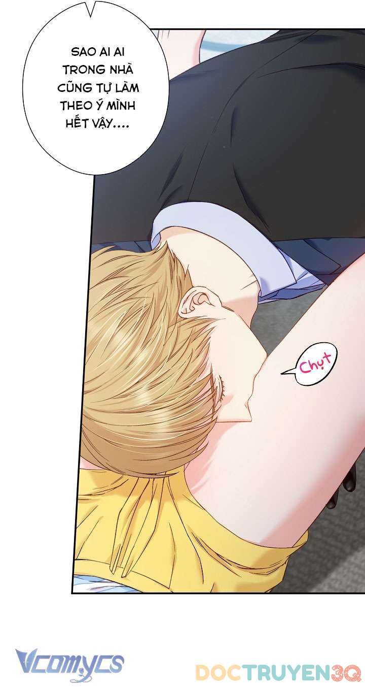 đọc truyện Love Kitsch Crunch Chương 9 ảnh 5 tại Thiên Thai Truyện